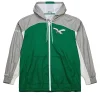 Philadelphia Eagles Big Shot Vintage Jacket