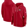 San Francisco 49ers Phoenix Hoodie