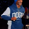 Snoop Dogg Carole Pump Foundation Hoodie