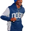 Snoop Dogg Harold and Carole Pump Foundation Hoodie - Recreation