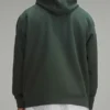 Steady State Green Hoodie - Recreation