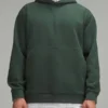 Steady State Pullover Hoodie Green