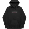 The Eminem Show Stained Glass Hoodie