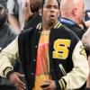 Travis Scott Paris Olympics 2024 Jacket