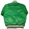 Unisex Mexico Varsity Jacket