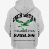 Zach-Bryan-Philadelphia-Eagles-Hoodie-Grey