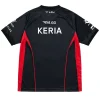 2024 T1 Uniform Jersey Keria