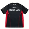 2024 T1 Uniform Jersey Rekkles