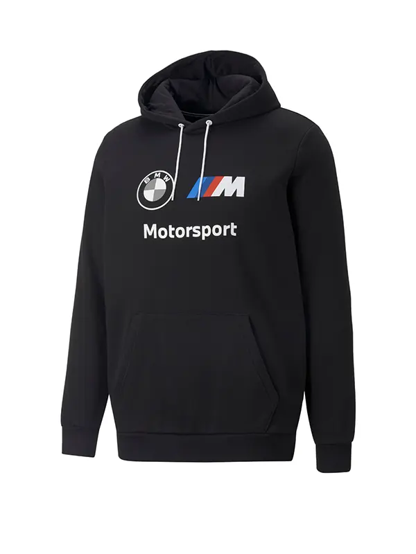 BMW M Motorsport Essentials Hoodie