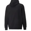 BMW Motorsport Essentials Hoodie Black