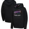 Buffalo Bills Crucial Catch Hoodie