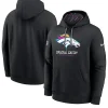 Denver Broncos Crucial Catch Hoodie