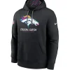 Denver Broncos NFL Crucial Catch Hoodie