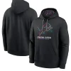 Detroit Lions Crucial Catch Hoodie