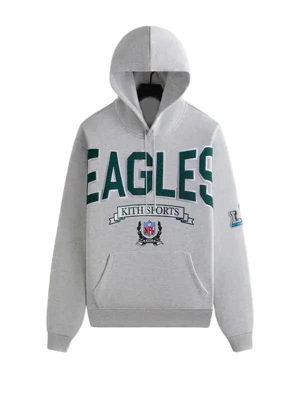 Eagles Nelson Hoodie