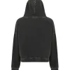 Entire Studios Hoodie black