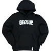 Geedup Play For Keeps Hoodie