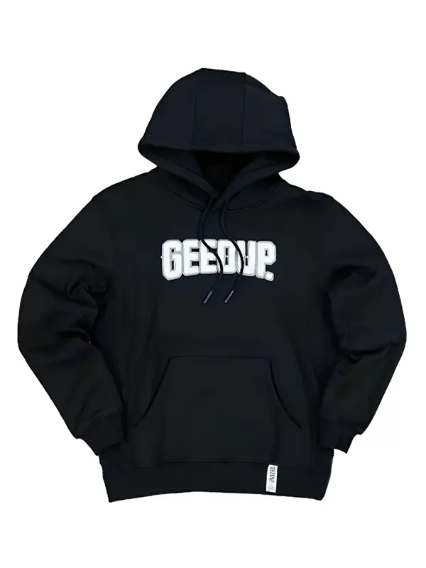 Geedup Play For Keeps Hoodie