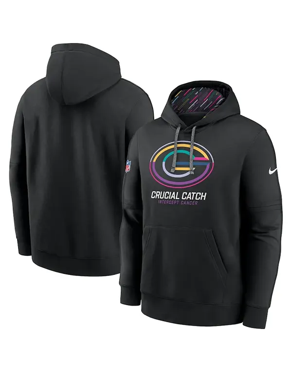 Eagles crucial catch hoodie hotsell