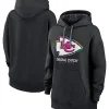 Kansas City Chiefs Crucial Catch Hoodie