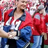 Kristin Juszczyk 2024 San Francisco 49ers Jacket