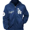 Los Angeles Dodgers Bomber Jacket