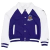 Los Angeles Dodgers Full-Snap Jacket