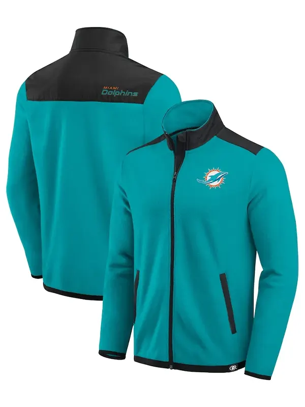 Miami Dolphins Darius Rucker Jacket