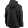 NFL Crucial Catch Hoodie