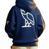 OVO X University Of Toronto Hoodie