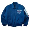 Off Road Grandeur Monarch Vintage Flight Jacket