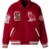 Ovo Stanford Campus Varsity Jacket