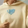 Playboy Pacsun Club Hoodie