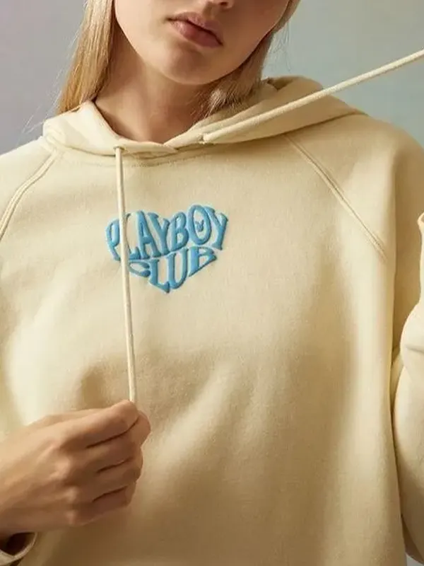 Playboy Pacsun Club Hoodie