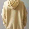 Playboy Pacsun Club Hoodie Yellow