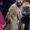 Post Malone 2024 MTV Music Awards Blazer