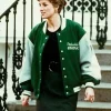 Princess Diana Philadelphia Eagles Jacket