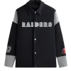 Raiders Kieran Coaches Jacket