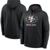 San Francisco 49ers Crucial Catch Hoodie