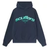 Scuffers Iconic Hoodie