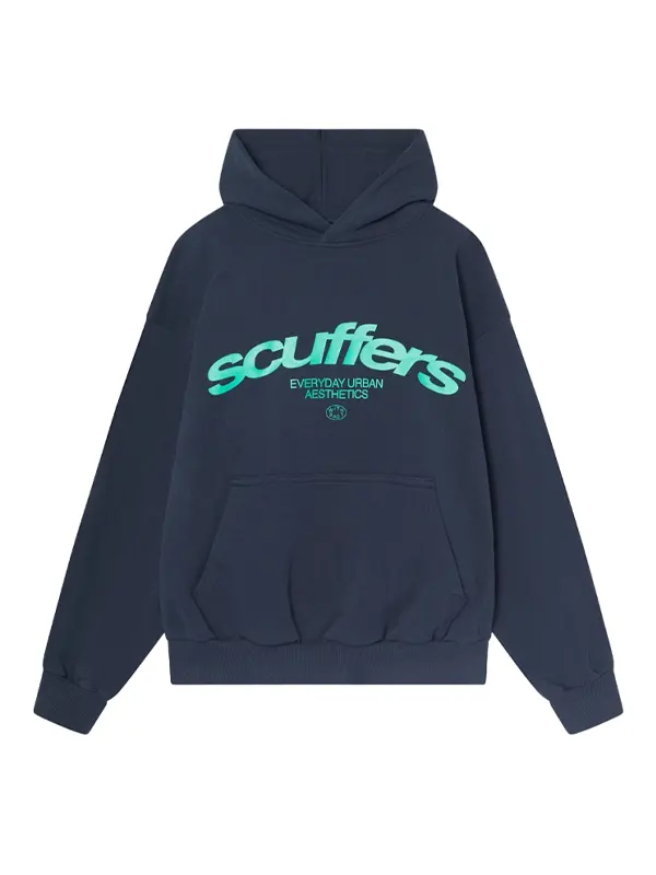 Scuffers Iconic Hoodie