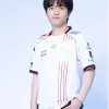 T1 Worlds 2024 Jersey