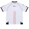 T1 Worlds Uniform 2024 Jersey White