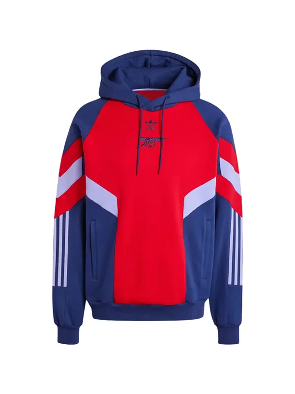 2024 Arsenal hoodie