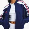 Adidas 3-Stripes Track Jacket