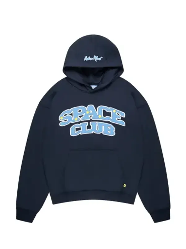 Broken Planet Space Club Hoodie