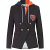 Chicago Bears Dickey Jacket