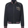 Coach Varsity Jacket