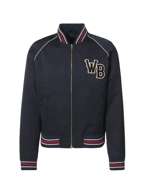 Coach Varsity Jacket