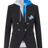 Detroit Lions Dickey Jacket